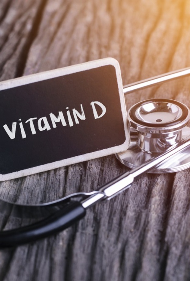 نقص فيتامين د احد اسباب الوفاة بكورونا