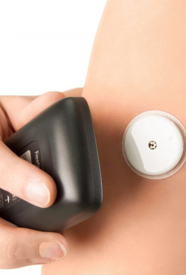  تقنية جديدة تساعد مرضى السكري في رمضان