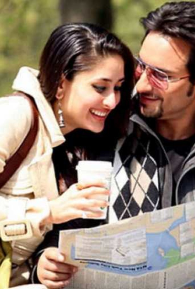 كارينا كابور تحلم برحلة جديدة إلى المغرب