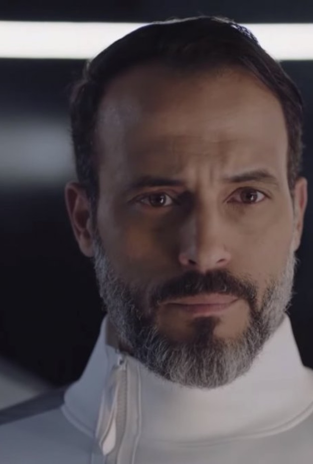 يوسف الشريف