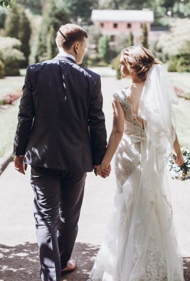  الأمل مجددا للاحتغال بالزفاف