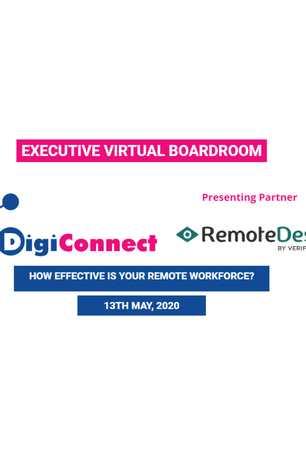 غدا انطلاق المؤتمر الافتراضي الخاص بالعمل عن بعد