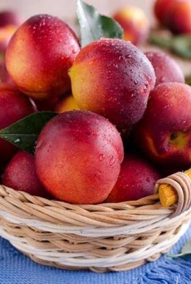 ابرز  فوائد الخوخ لمرضى السكري