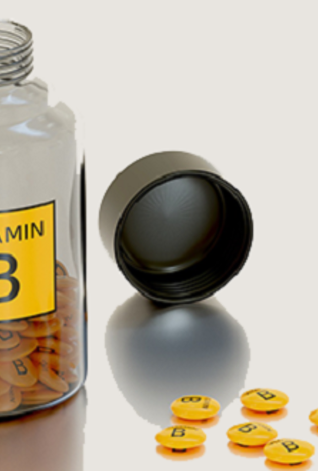  اضرار زيادة فيتامين ب 