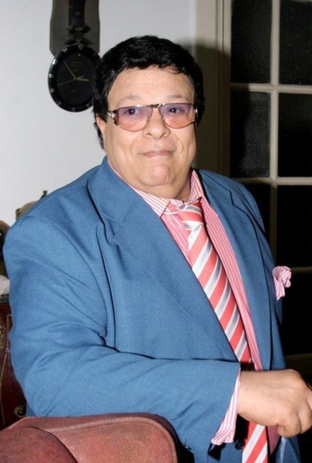 ابراهيم نصر 