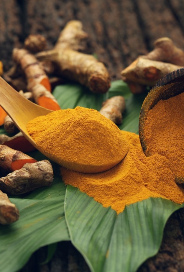 ابرز فوائد الكركم لصحة القلب