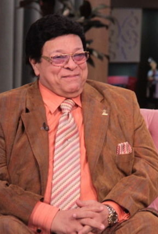 ابراهيم نصر 