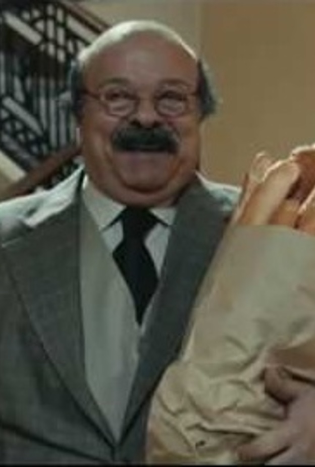 ابراهيم نصر 