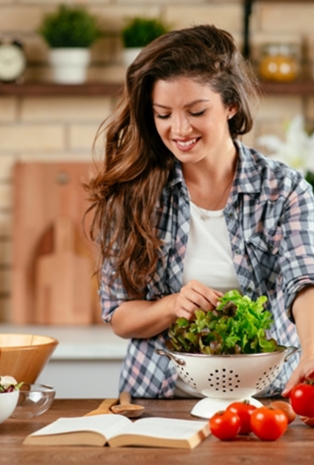 أكلات صحية للرجيم