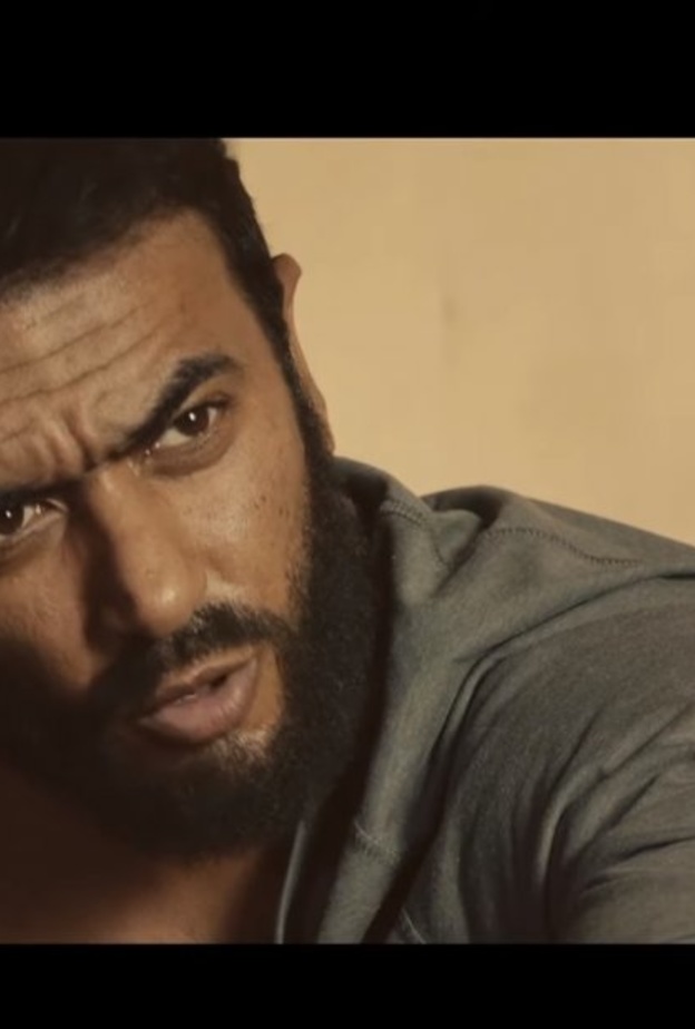 أحمد العوضي