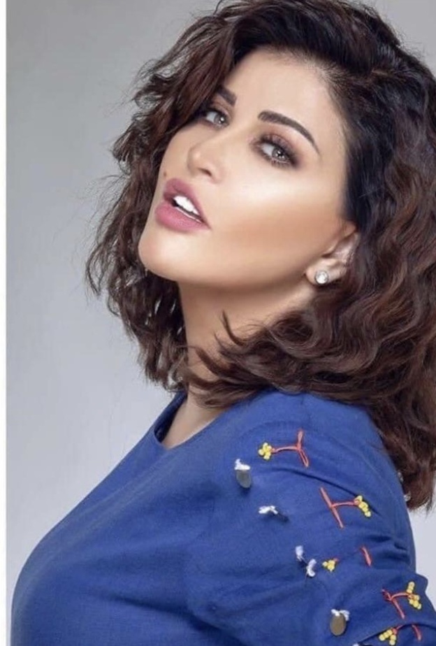 جومانا مراد