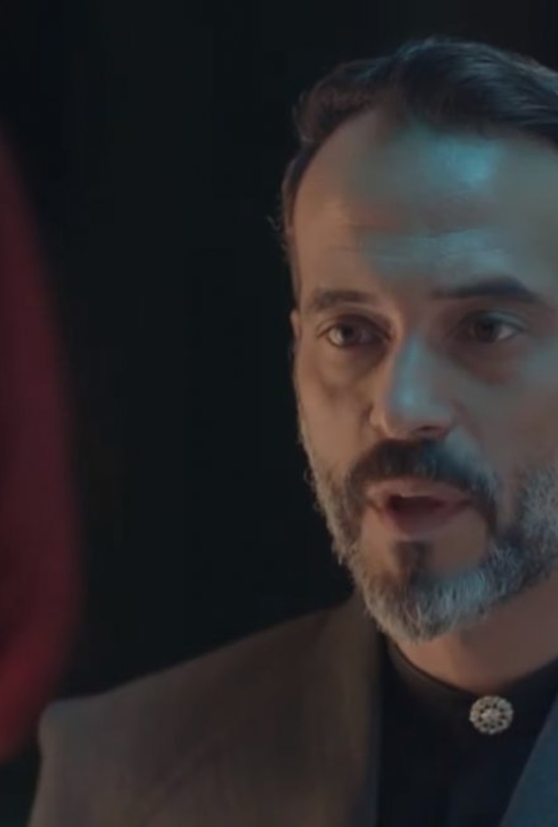 يوسف الشريف