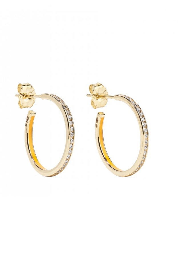  أقراط من أليسون لو Alison Lou