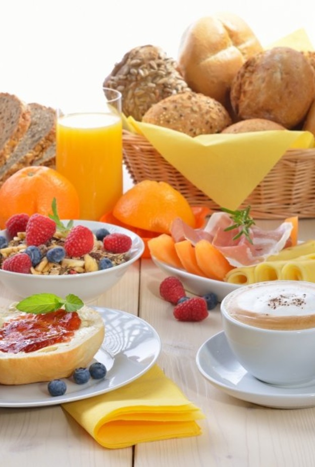 السحور الصحي في رمضان يجب ان يحوي عناصر صحية ومفيدة للجسم