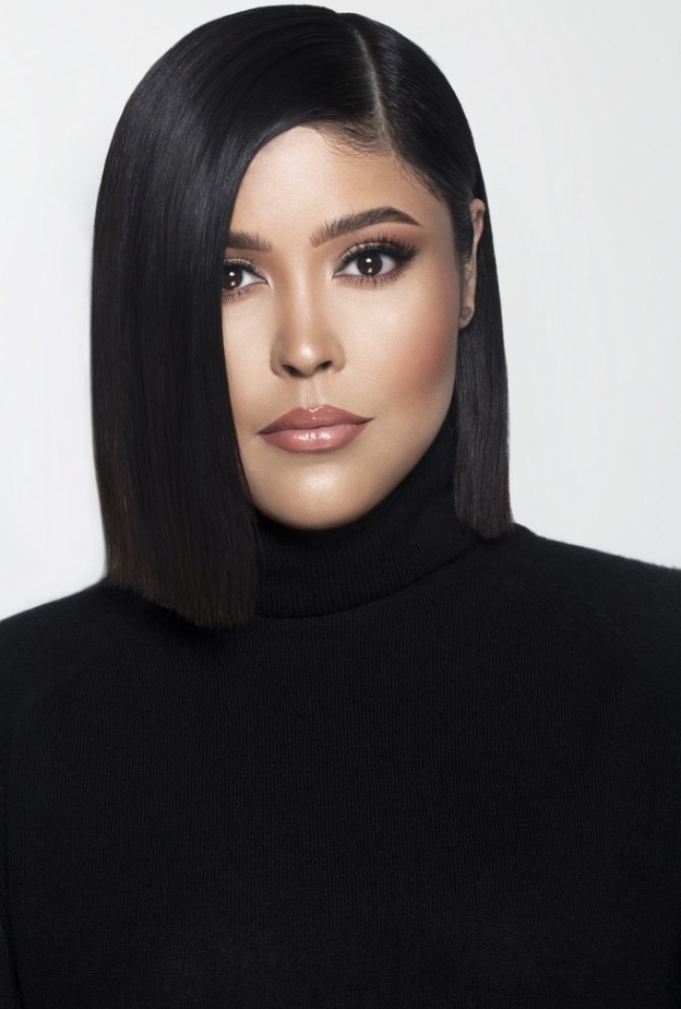  تحلّي بإطلالة ساحرة خلال شهر رمضان مع Fenty Beauty وبريسيلا أونو