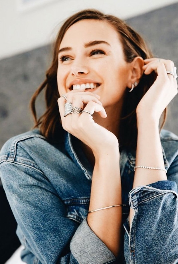 كيمبيرلي بيري Kimberly Berry