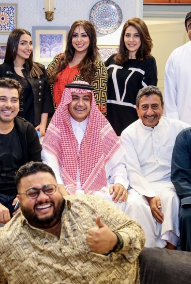 ناصر القصبي 