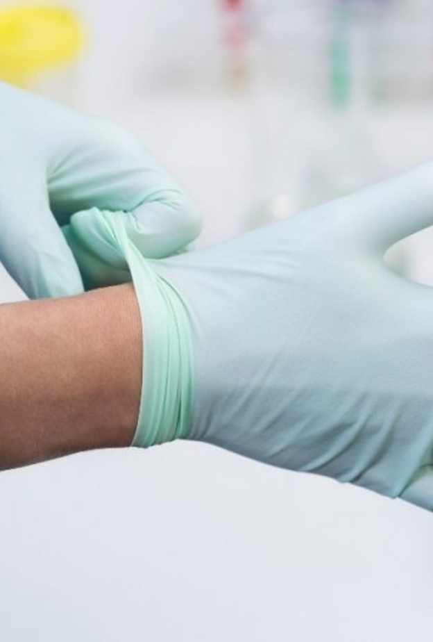  أيهما افضل للوقاية من فيروس كورونا الجديد ارتداء القفازات أو غسل اليدين