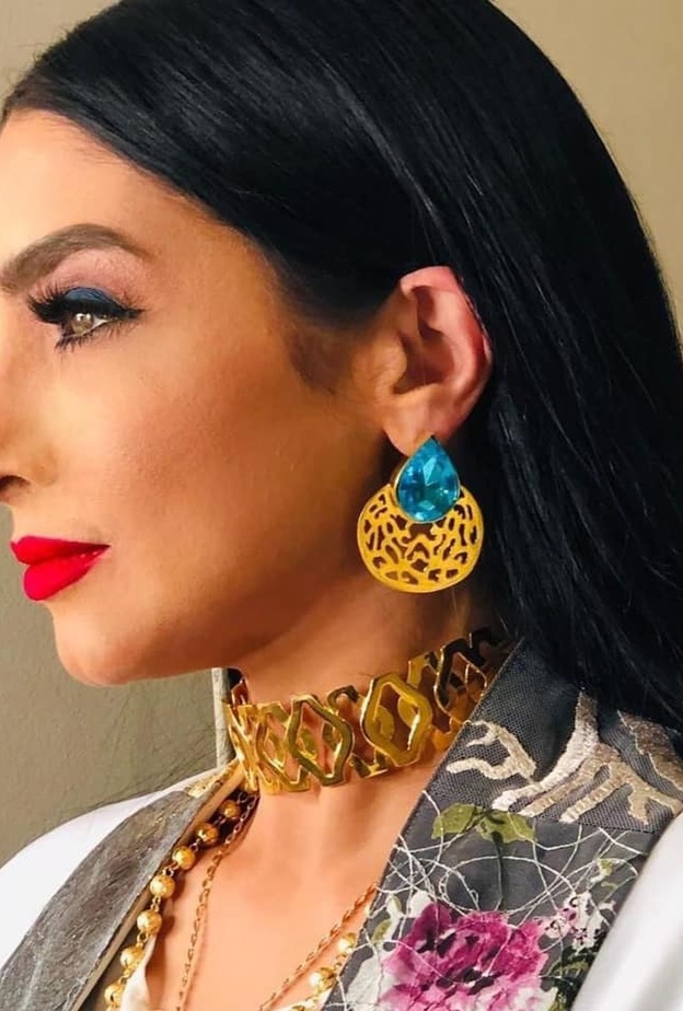 فدوى روجينا