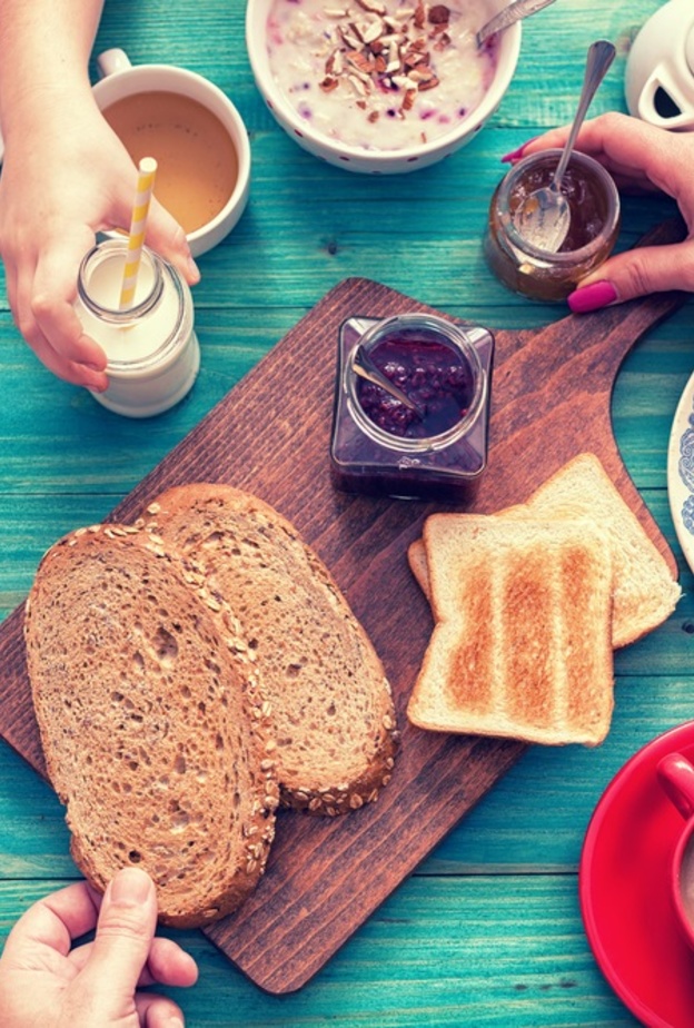 اطعمة لا يجب تناولها على السحور في رمضان