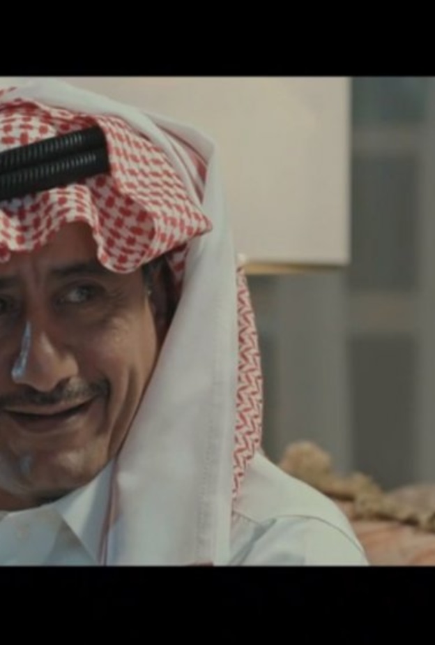 مسلسل "مخرج 7"