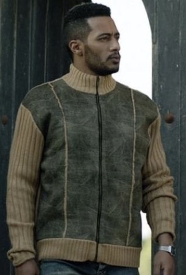 مسلسل "البرنس"