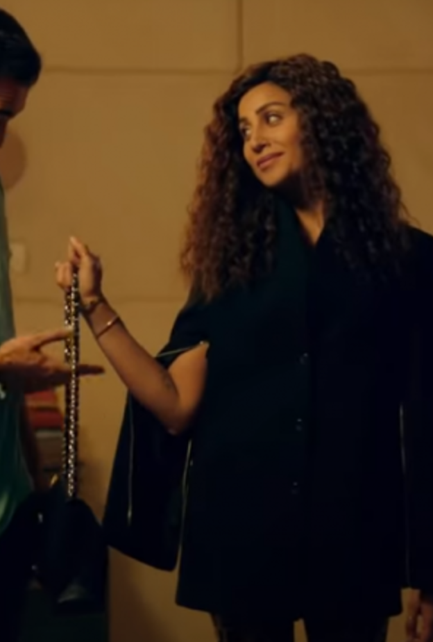 لعبة النسيان