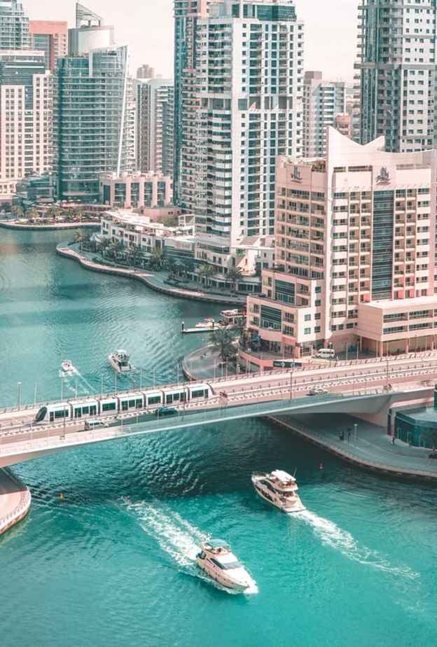 Photo by Ling Tang on Unsplash