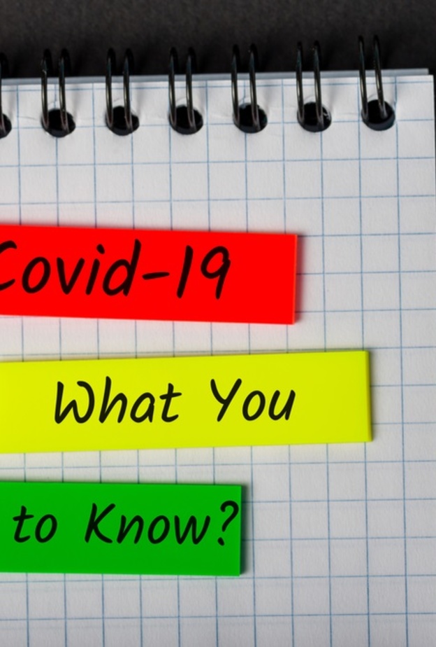 إجابات واضحة ومبسطة لأكثر الأسئلة حول جائحة كورونا