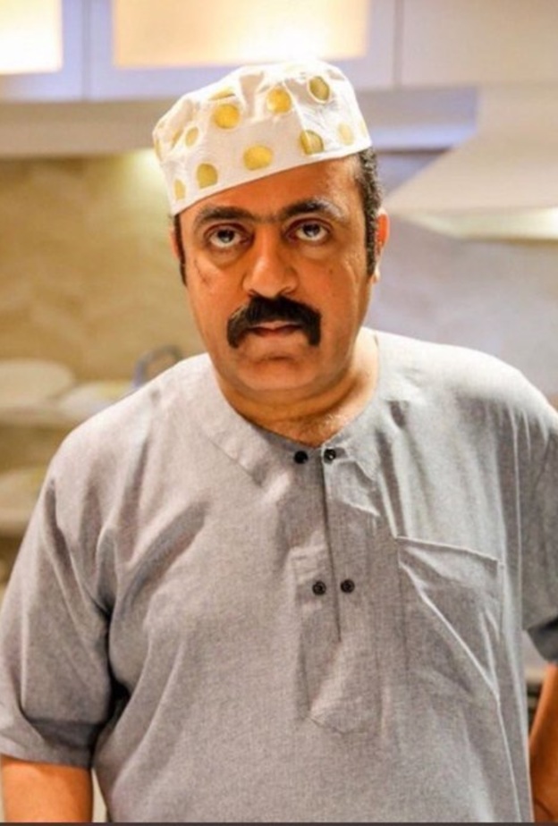 خالد الفراج