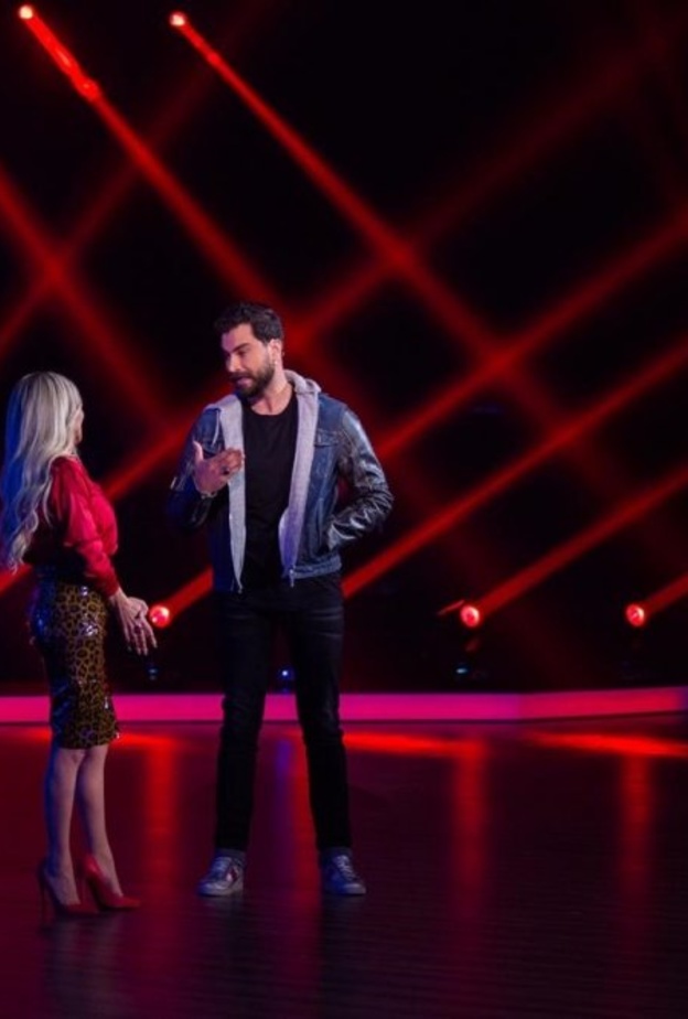 برنامج "اغلب السقا"