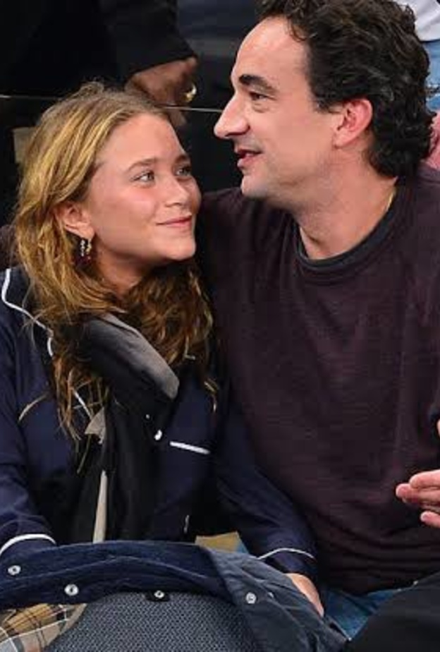 ماري واوليفيه ساركوزي