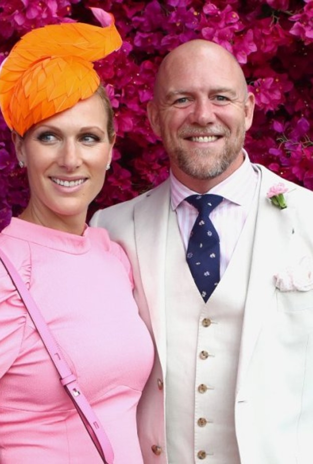 مايك تيندال تعرض لكسر الأنف ثماني مرات