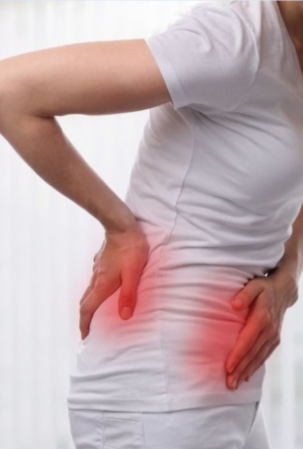  الفرق بين حصى الكلى وحصى المرارة