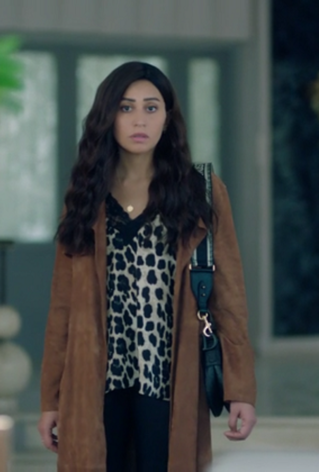 دينا الشربيني 