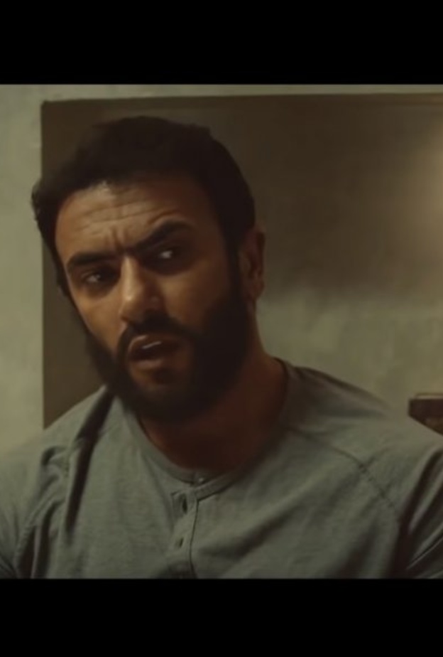 مسلسل "الاختيار"