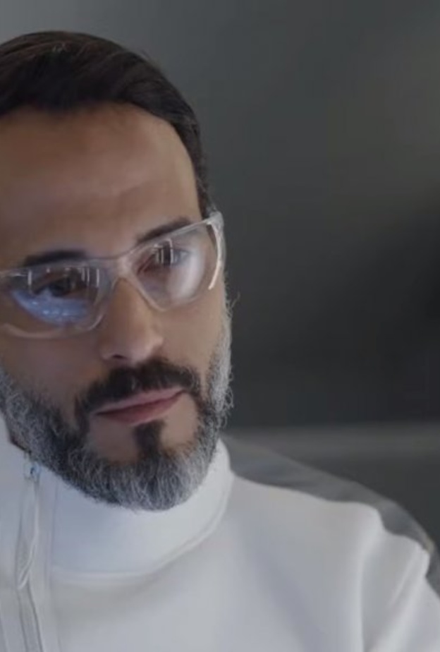 مسلسل "النهاية"