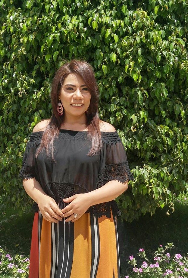 ايمان السيد 