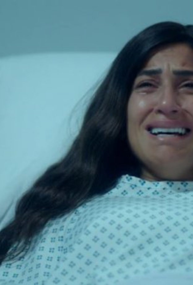 ياسمين صبري 