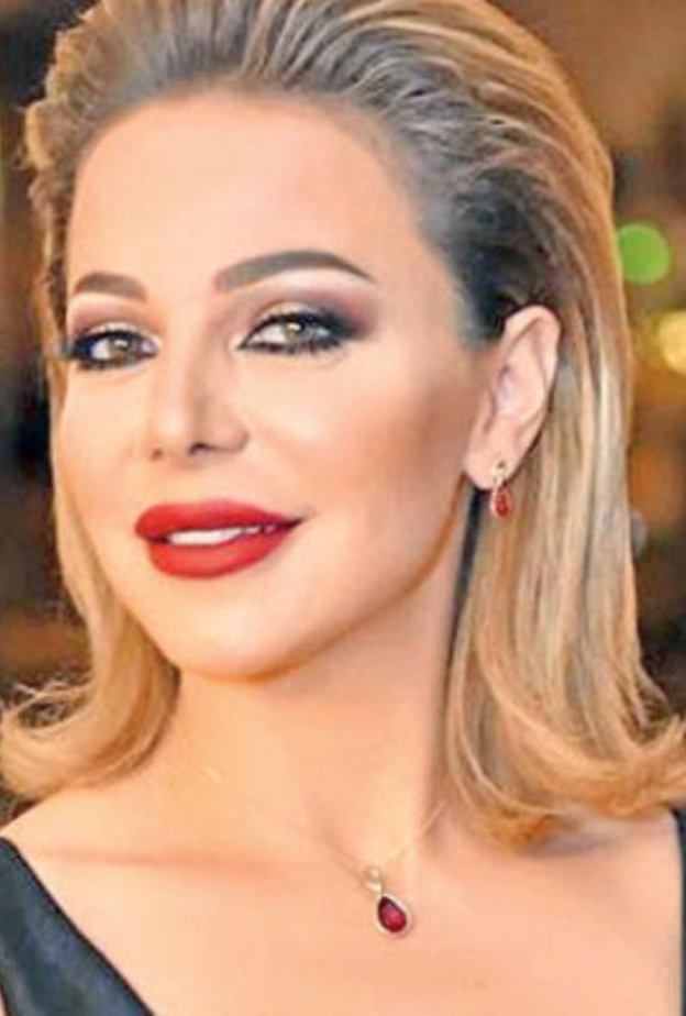 سوزان نجم الدين