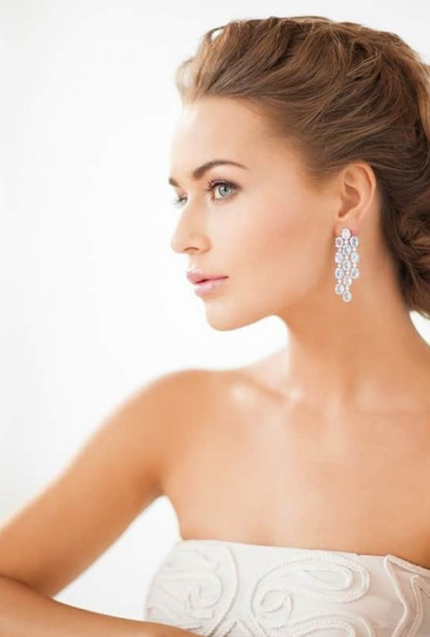 فوائد تدليك الجسم بالشوفان و الحليب للعروس كي تبدو بغاية التألق و الجاذبية