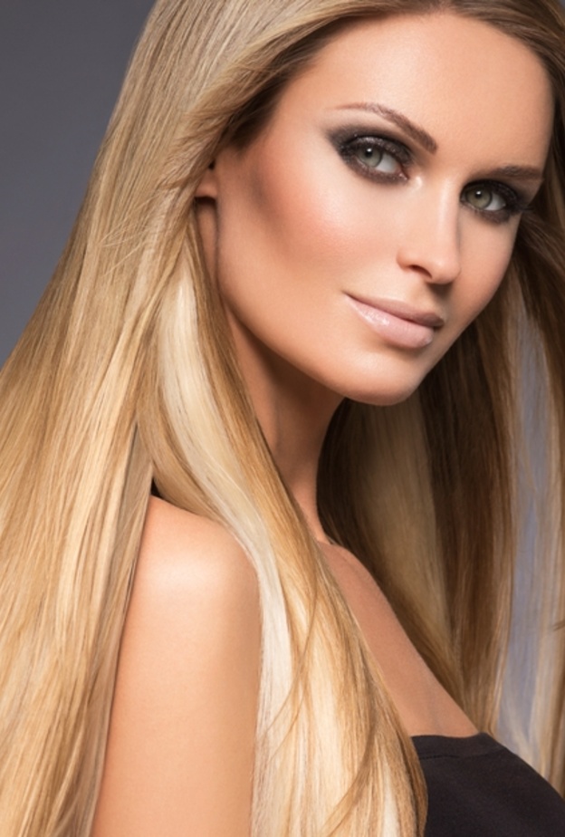 6 خلطات طبيعية لتطويل الشعر بسرعة قبل عيد الفطر