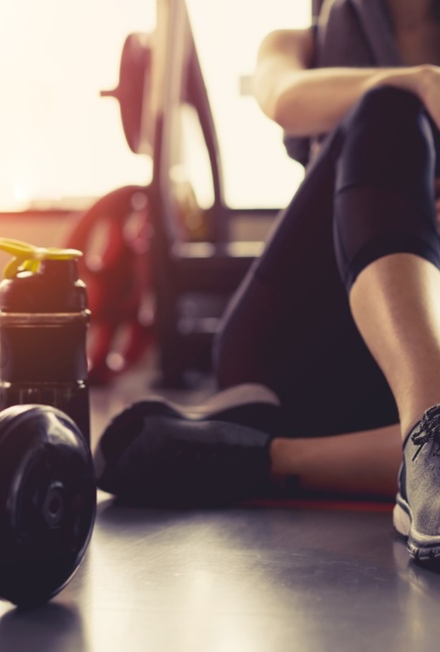 ممارسة التمارين الرياضية خلال أزمة فيروس كورونا