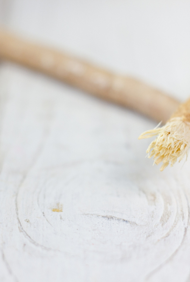 ما هي فوائد السواك الطبية