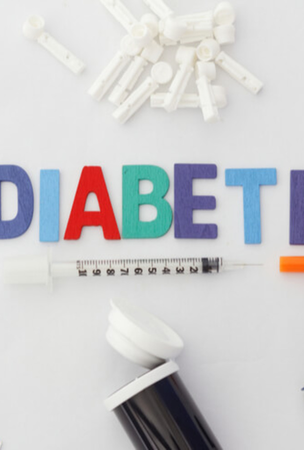 مالفرق بين مرض السكري النوع الاول والثاني