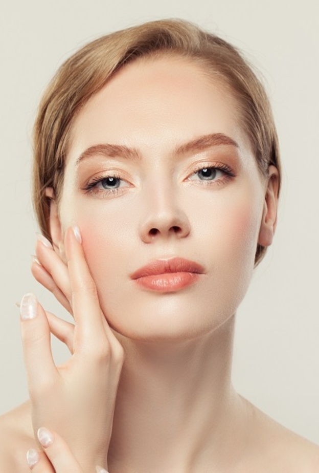 خلطات طبيعية من الزنجبيل لتقشير البشرة قبل عيد الفطر