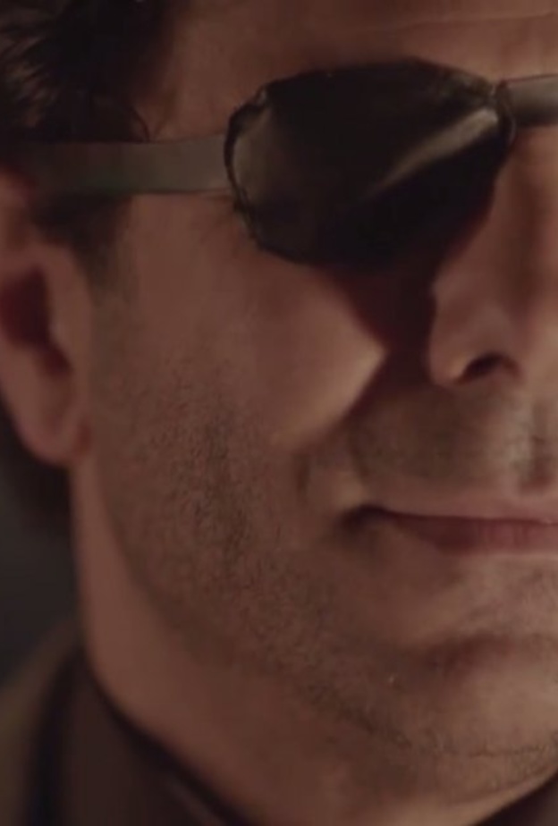 مسلسل "النهاية"