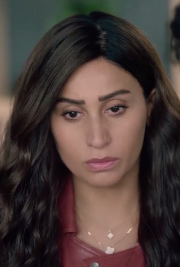 دينا الشربيني