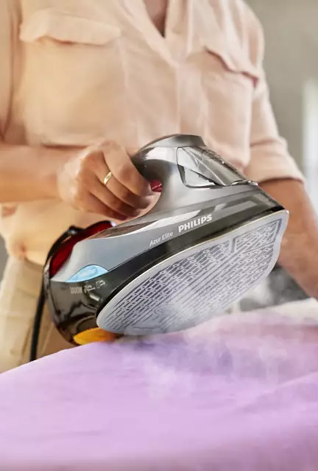 كواية فيليبس ازور Azur Elite ذكيّة وفعّالة