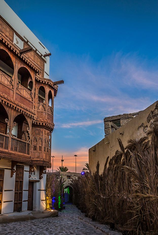 في اليوم الوطني 88 : تعرفوا على أهم المناطق السعودية المسجلة في اليونسكو